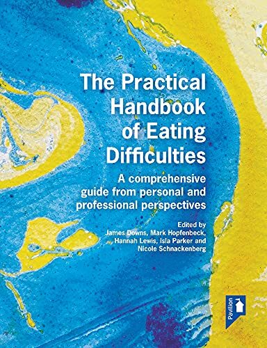 The Practical Handbook of Eating Difficulties: A by Ilsa Parker PAPERBACK - Image 2