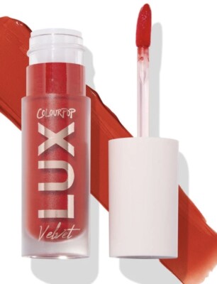 ColourPop Lux Velvet Liquid Lipstick - Daily Dose - Full Size 0.17oz NIB