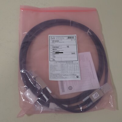 Cisco Stacking-Kable - STACK-T4-3M