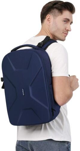 15-16 inch Camera Backpack Bag DSLR/SLR/Mirrorless Photography 3 Layers Tactical - Picture 27 of 163