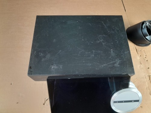 Bang & Olufsen B&O BeoSound Beomaster 5 con staffa a parete - Foto 10 di 15