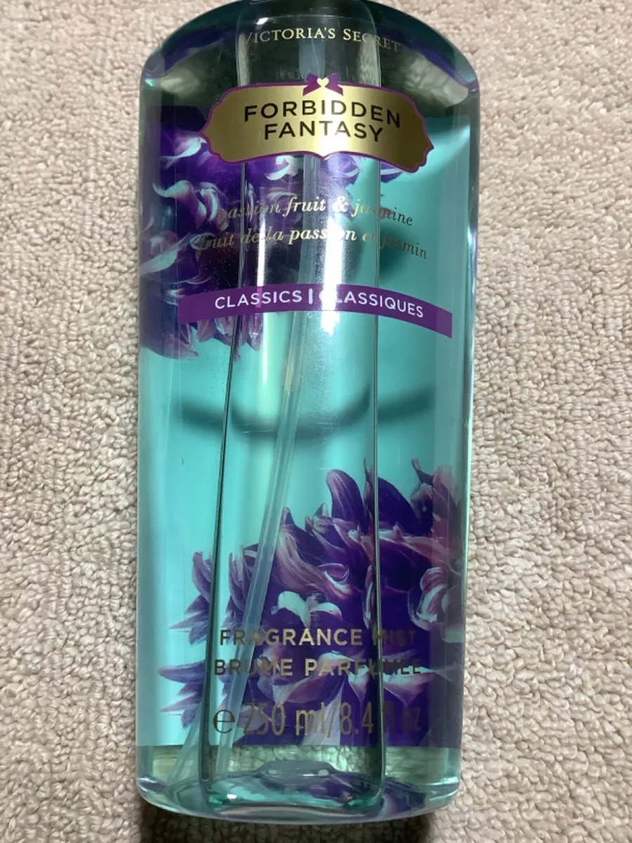 Victoria secret forbidden fantasy perfume sale