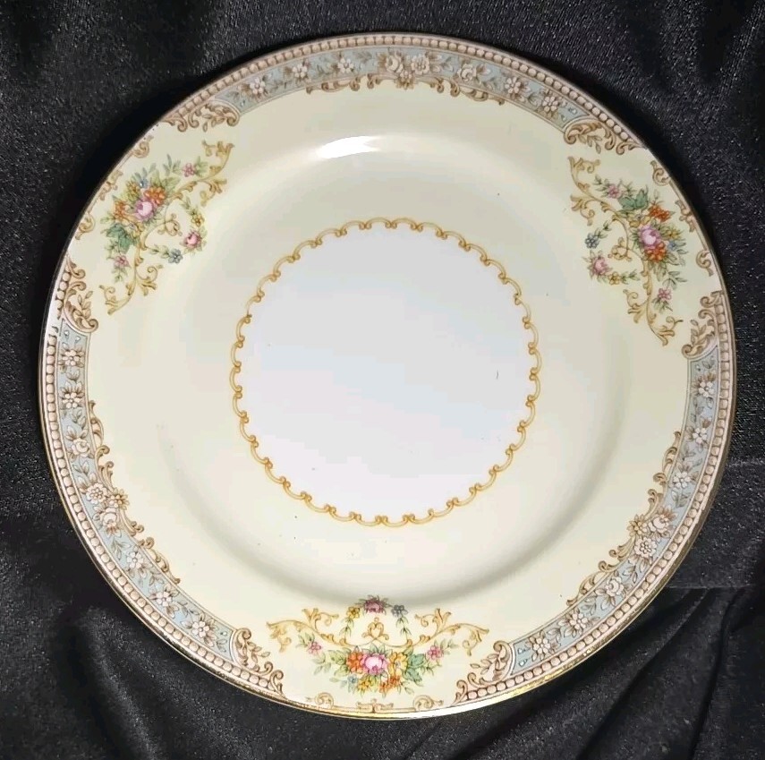 Noritake 1947 Occupied Japan 
