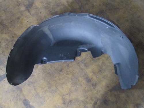 VW Touareg Radhausschale Innenkotflügel Kotflügel hinten rechts 7L6810972A