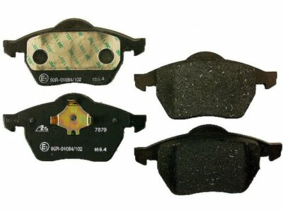 For 1996-1999 Audi A4 Brake Pad Set Front ATE 33115CT 1997 1998