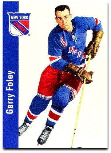 1994 Parkhurst Missing Link 1956-57 **** PICK YOUR CARD **** From The SET - Picture 95 of 181