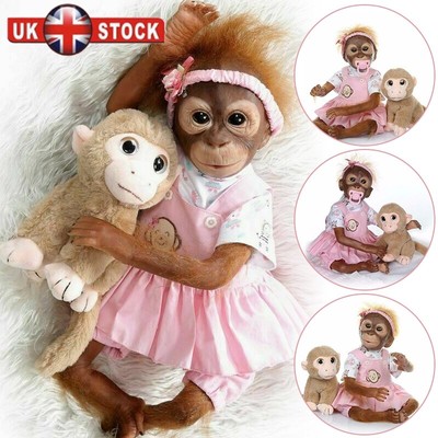 reborn dolls animals