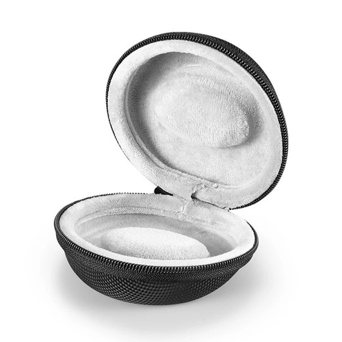 Caja de reloj portátil individual estuche de viaje para sostener reloj de pulsera reloj inteligente - Imagen 18 de 26