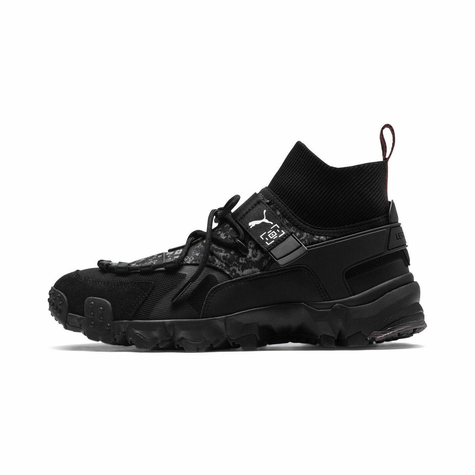 Mens Puma Trailfox Les Benjamins 