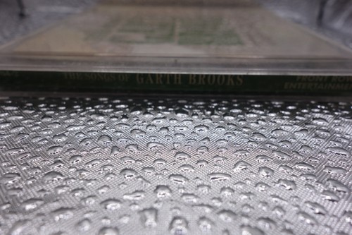 The Songs of Garth Brooks - Music CD - Front Row Entertainment - Imagen 4 de 4