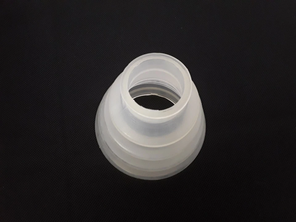 BMW e10 Manschette f. Antriebswelle Hinterachse 1502 1602 1802 2002 ti tii turbo - Image 2 of 3