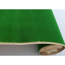 Rock Island Hobby 024400 - Dark Green Grass M...
