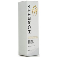 Moretta Schuhcreme