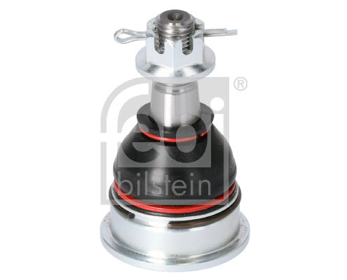 Febi Bilstein 178646 Traggelenk Vorne FüR Suzuki S-CROSS SX4 Vitara 1.0-1.6D-image