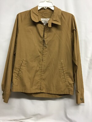 arnold palmer golf jacket