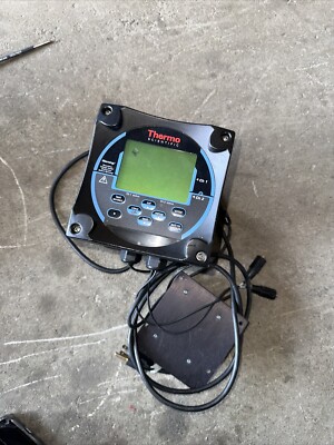 THERMO SCIENTIFIC TRACE ANALYSIS ORION 2111XP Sodium Colorimetric Analyzer