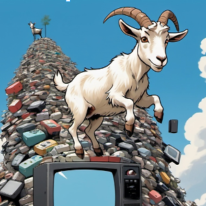 REMOTE GOAT | eBay Stores