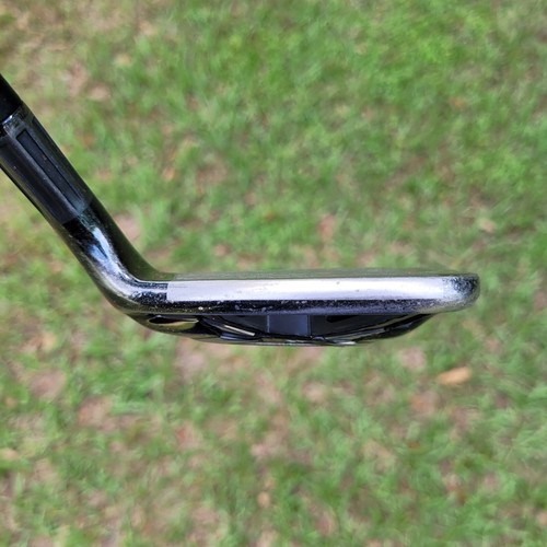 TaylorMade 2016 M2 Gap Wedge REAX Steel Regular Rh - Picture 13 of 17