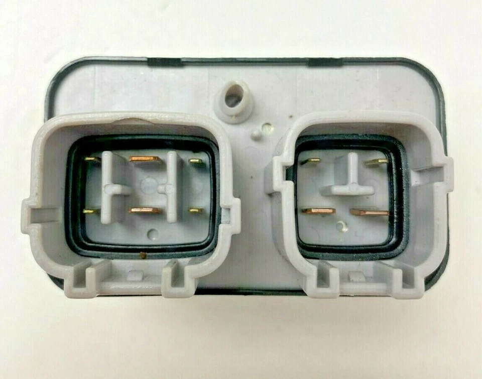 原始设备制造商 RY-846 全新 ABS 继电器    — 第 2/4 张图片