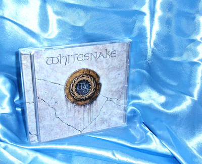 WHITESNAKE 1987' Hi Bit REMASTER Still Of The Night- Bonus Song CD 2007..!