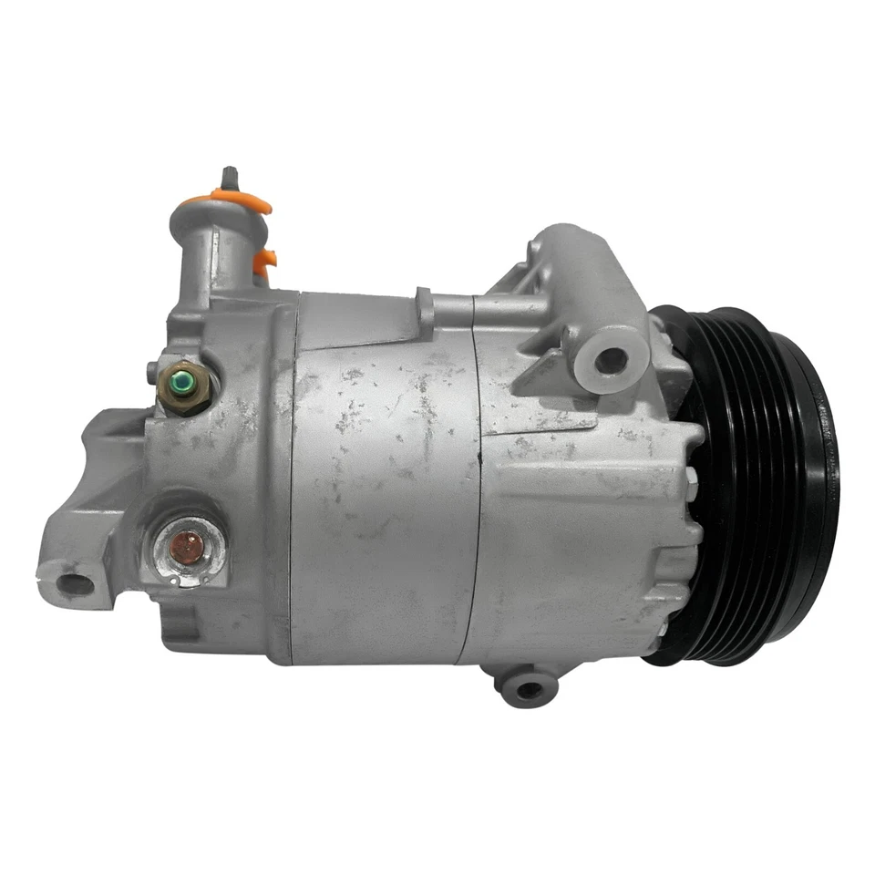 Nuevo compresor de aire acondicionado RYC FH280 para Oldsmobile Alero 2,2 L 2002 2003 2004 Foto 3 de 4