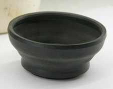 Generic - Collapsible Rubber - 49mm Lens Hood Shade - USED - C824