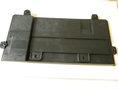 Original VAG Skoda Roomster Adapter 6R0806249D Schloßträgerabdeckung ST10880