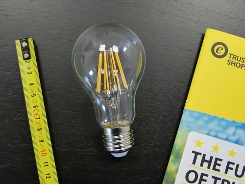 Decken Lampe schwarz weiß Leuchte Ess Wohn Schlaf Zimmer Beleuchtung OST1010AN - Bild 8 von 24