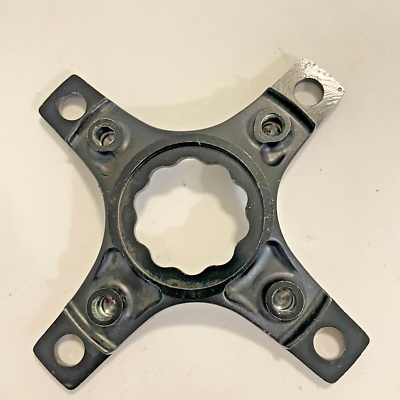 Truvativ XX Spider For Specialized S-Works Cranks black 2 gear