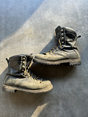 Danner 8