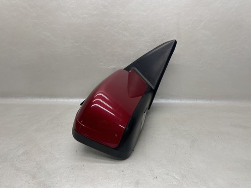 2010-2012 FORD FUSION PASSENGER RIGHT SIDE BLIND SPOT SIDE MIRROR OEM (RZ) - Picture 8 of 21