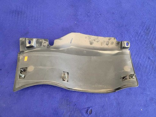 1999-2004 Ford Mustang Cobra SVT DOHC 4.6L Lower Steering Column Cover 2364 - Picture 9 of 12
