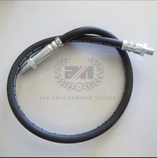 Norton Commando Front Brake Hose 23” “low Bars”