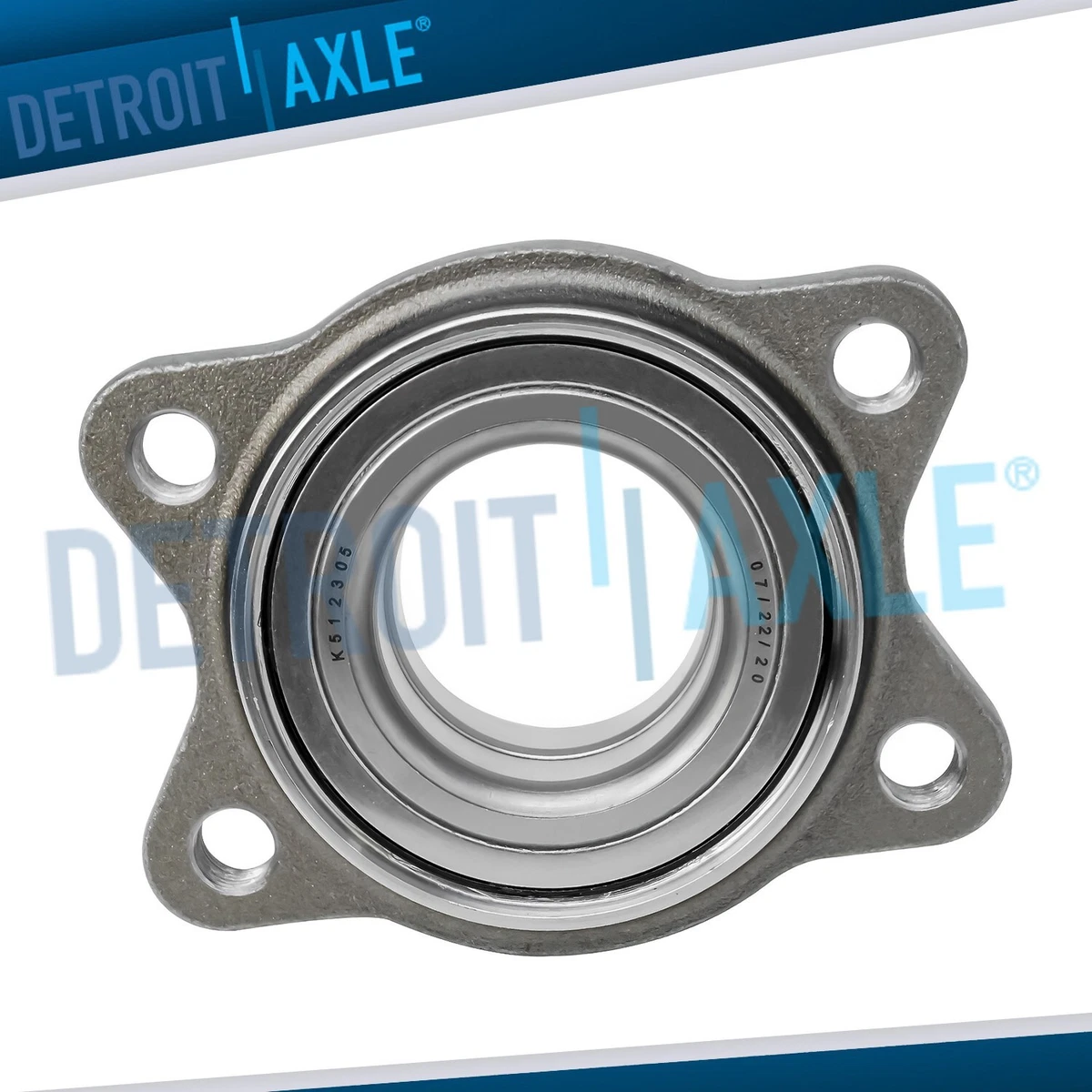 Audi A4 Convertible Wheel Bearing Rear And Front For Sale Online