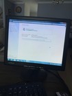 ProView LCD flatscreen color monitor 19"