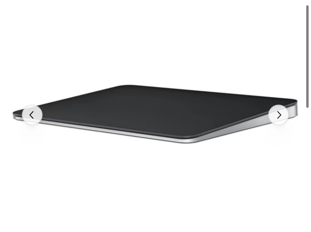Apple Magic Trackpad for sale | eBay