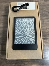 Amazon Kindle 11th Gen. 16GB, Wi-Fi, 6 Screen...