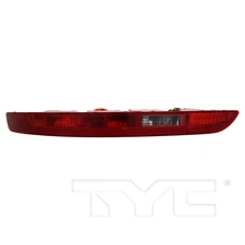 Reverse Backup Side Marker Reflector for 09-17 Audi Q5 Left Driver Side