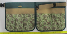 Garden Apron with Pockets