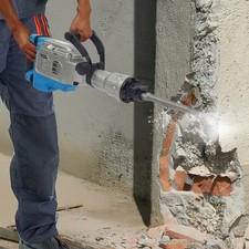 Młot wyburzeniowy 1700W 60J Młot elektryczny do betonu i ścian