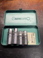 Stahlwille Stud Remover Extractor Set No. 12617- 681012mm Stahlwille Stud Remover Extractor Set No. 12617- 681012mm