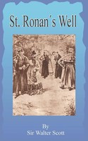 Walter Scott | St. Ronan's Well | Taschenbuch | Englisch (2001)