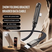 Cavo USB Tipo C Per Honor X40i - Ricarica Rapida E Sincronizzazione Dati - 1 Metro, Connettori In Alluminio