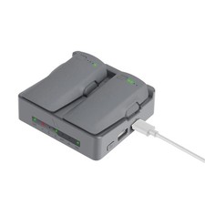 Two Way Battery Fast Charger Charging Hub for DJI Neo 2 Drone RC Accessories 45W