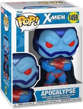 Apocalypse Funko Pop X Men Age of Apocalypse