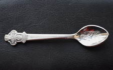 Rolex - Small Tea Spoon 110mm Swiss Made - Bucherer Lucerne - Unused - No Box