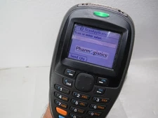 Symbol MT2070 Handheld Scanner Lot, 4 Scanners, 5 Cradles, 1 Power Supply + [DC]