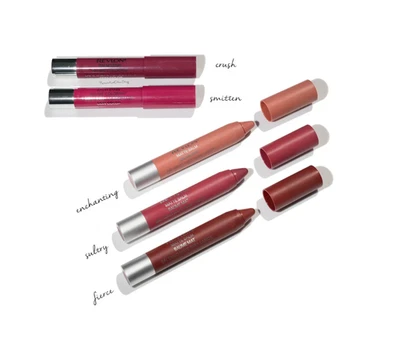 Revlon Colorburst Lippenstifte Balsam/Matt/Lack NEU Farbtöne VERSIEGELT