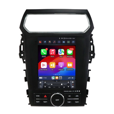 #ad 10.4quot; For Ford Explorer 2011 2019 Android 14 Car Radio Stereo GPS Navi Carplay $249.00