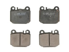 Rear ABE C2M018ABE Brake Pad Set, disc brake for MERCEDES-BENZ